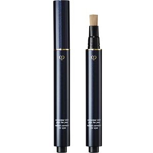 Clé de Peau Beauté Make-up Øjne Radiant Corrector for Eyes Beige