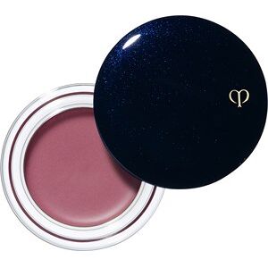 Clé de Peau Beauté Make-up Ansigt Cream Blush 4 Peach Beige