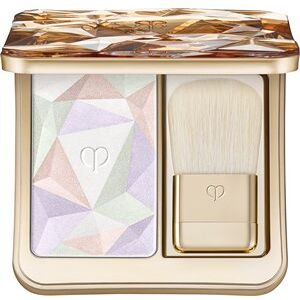 Clé de Peau Beauté Make-up Ansigt Luminizing Face Enhancer 021