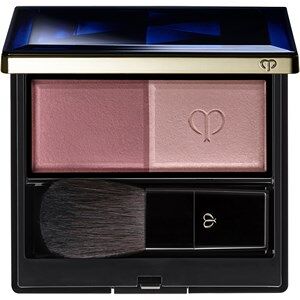 Clé de Peau Beauté Make-up Ansigt Powder Blush Duo Refill 104