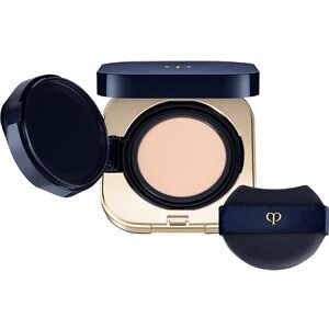 Clé de Peau Beauté Make-up Ansigt Radiant Cushion Foundation Natural B10