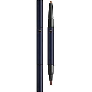 Clé de Peau Beauté Make-up Læber Lipliner Pencil Refill 6 Brown