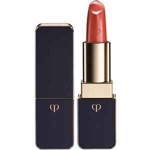 Clé de Peau Beauté Make-up Læber Lipstick 019 Riveting Red