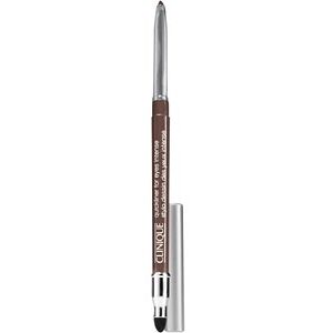 Clinique Make-up Øjne Quickliner For Eyes Intense Intense Charcoal