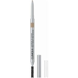 Clinique Make-up Øjne Quickliner for Brows Ebony