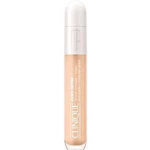 Clinique Make-up Concealer Even Better All-Over Concealer + Eraser CN 28 Ivory