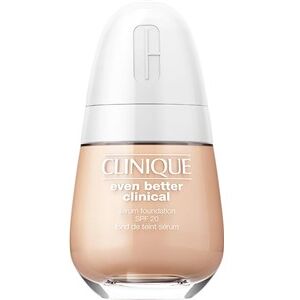 Clinique Make-up Foundation Even Better Clinical Serum Foundation SPF20 CN 62 Porcelain Beige