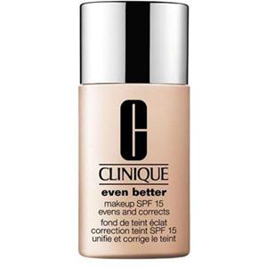 Clinique Make-up Foundation Even Better Make-up No. CN 40 Cream Chamois