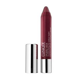 Clinique Make-up Læber Chubby Stick Moisturizing Lip Colour Balm No. 05 Chunky Cherry