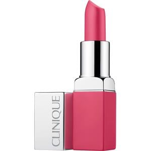 Clinique Make-up Læber Pop Matte Lip Colour + Primer No. 08 Bold Pop