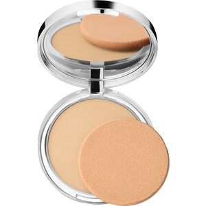 Clinique Make-up Puder Stay Matte Sheer Pressed Powder Oil Free No. 101 Invisible Matte