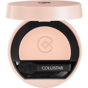 Collistar Make-up Øjne Compact Eye Shadow No. 330 Verde Capri Frost