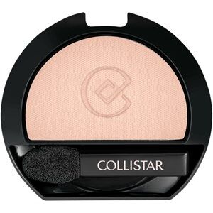 Collistar Make-up Øjne Compact Eye Shadow Refill No. 340 Smeraldo Frost