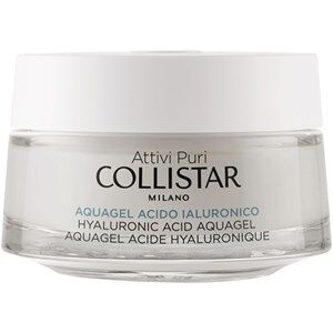 Collistar Ansigtspleje Pure Actives Hyaluronic Acid Aquagel