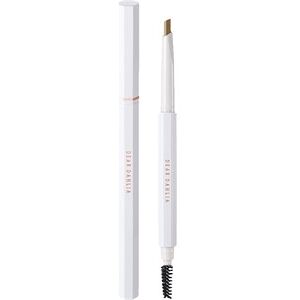 DEAR DAHLIA Øjenmakeup Øjenbryn Perfect Brow Longwear Sculpting Pencil Ash Brown