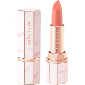 DEAR DAHLIA Makeup til læberne Lipstick Blooming Edition Lip Paradise Sheer Dew Tinted Lipstick Olivia