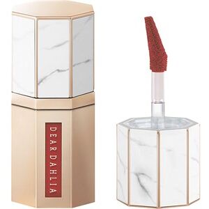 DEAR DAHLIA Makeup til læberne Lipgloss Dream Velvet Lip Mousse Cranberry