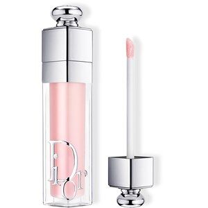 Christian Dior Læber Lipgloss Lip Plumping Gloss - Hydration and Volume Effect - Instant and Long Term Addict Lip Maximizer 013 Beige