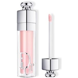 Christian Dior Læber Lipgloss  Lip Plumping Gloss - Hydration and Volume Effect - Instant and Long Term Addict Lip Maximizer 013 Beige