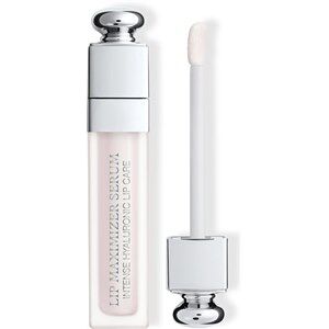 Christian Dior Læber Læbepleje  Addict Lip Care Maximizer Serum 000 Universal Clear