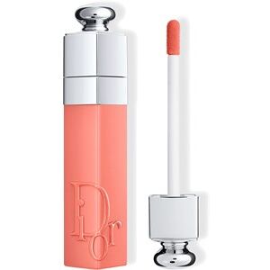 Christian Dior Læber Lipgloss  Addict Lip Tint 451 Natural Coral