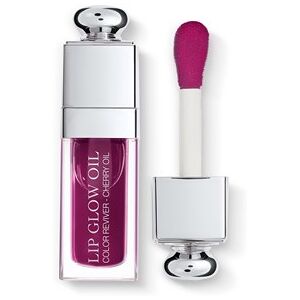 Christian Dior Læber Lipgloss Nourishing glossy lip oil color-awakening Lip Glow Oil 015 Cherry