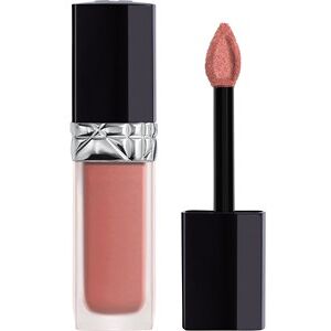 Christian Dior Læber Lipgloss Rouge  Forever Liquid 760 Forever Glam