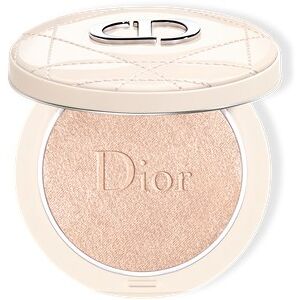 Christian Dior Ansigt Highlighter Intense Highlighting Powder Forever Couture Luminizer Highlighter 02 Pink Glow