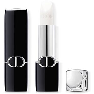 Christian Dior Læber Læbepleje Floral Care Lip Balm Natural Couture Color - RefillableRouge  Baume 000 natural satiny finish