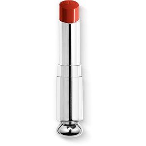 Christian Dior Læber Læbestifter Shine Lipstick Refill - Intense Color - 90% Natural-Origin Ingredients Addict Refill 758 Lady Red