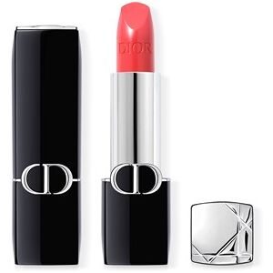 Christian Dior Læber Læbestifter Comfort and Long Wear - Hydrating Floral Lip CareRouge  Lipstick 866 Together velvet finish