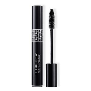 Christian Dior Øjne Mascara Mascara show Waterproof Black