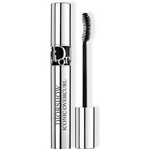 Christian Dior Øjne Mascara 24h Wear - Fortifying Effectshow Iconic Overcurl Mascara 694 Brown