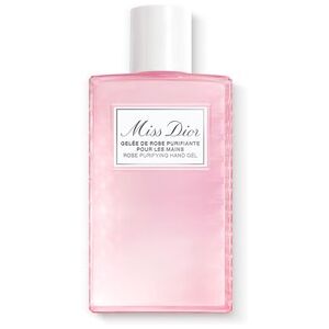 Christian Dior Parfumer til kvinder Miss  Purifying Hand Gel