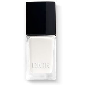 Christian Dior Negle Neglelak Nail Polish with Gel Effect & Couture Color Vernis 206 Gris