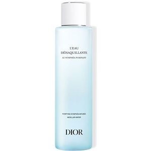 Christian Dior Hudpleje Les Nymphéas L'Eau Démaquillante Micellar Water