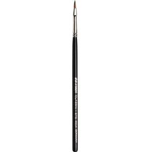 Da Vinci Classic Eyeliner Eyeliner russiske rødmårhår