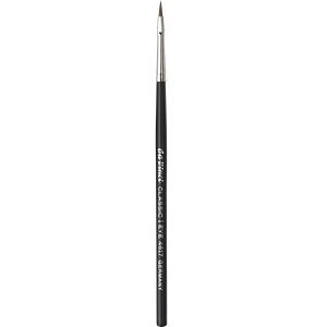 Da Vinci Classic Eyeliner Lige og bølgede syntetiske fibre