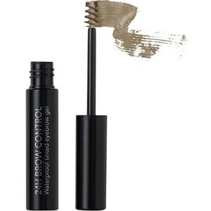 Douglas Collection Douglas Make-up Øjne 24h Brow ControlWaterproof Tinted Eyebrow Gel Dark Brown