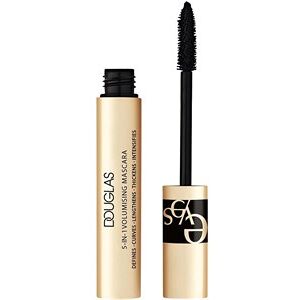 Douglas Collection Douglas Make-up Øjne 5-in-1 Volumising Mascara 1 Black