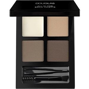 Douglas Collection Douglas Make-up Øjne All In One Brow Palette