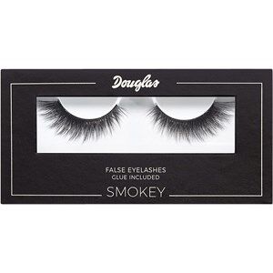 Douglas Collection Douglas Make-up Øjne False Eyelashes Smokey
