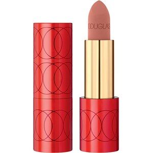 Douglas Collection Douglas Make-up Læber Absolute Matte & Care Lipstick 7 Hot Pepper