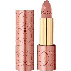 Douglas Collection Douglas Make-up Læber Absolute Satin & Care Lipstick 2 Soft Brown