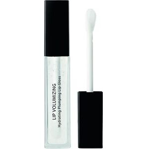 Douglas Collection Douglas Make-up Læber Lip Volumizing Hydrating Plumping Lip Gloss 1 Crystal Clear