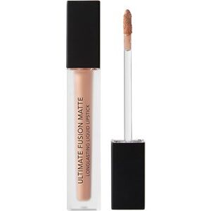 Douglas Collection Douglas Make-up Læber Ultimate Fusion Matte Lipstick 02 Spicy Nude