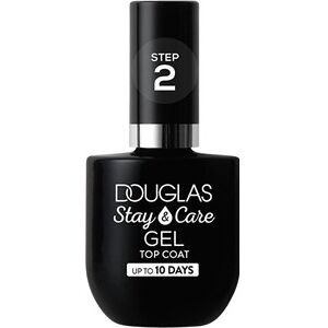 Douglas Collection Douglas Make-up Negle Stay & Care Gel Top Coat