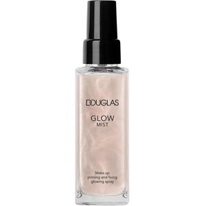 Douglas Collection Douglas Make-up Ansigtsmakeup Priming and Fixing Glowing Spray