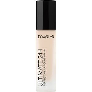 Douglas Collection Douglas Make-up Ansigtsmakeup Ultimate 24h Perfect Wear Foundation 12W Warm Nude