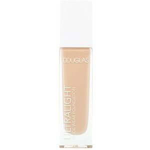 Douglas Collection Douglas Make-up Ansigtsmakeup Ultralight Nude Wear Foundation 5 Ivory